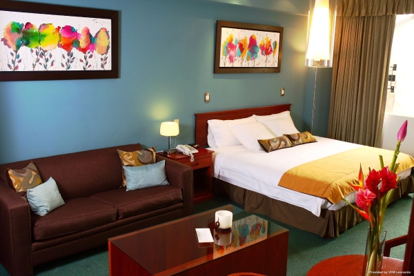 Hotel DoubleTree by Hilton Iquitos